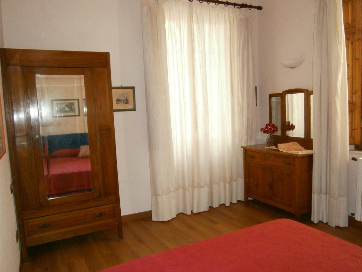 Pietrarosa Apartment Lucca Exteriér fotografie