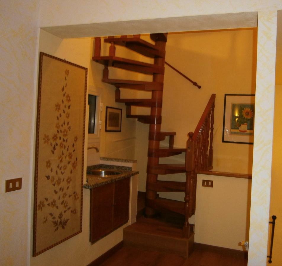 Pietrarosa Apartment Lucca Exteriér fotografie
