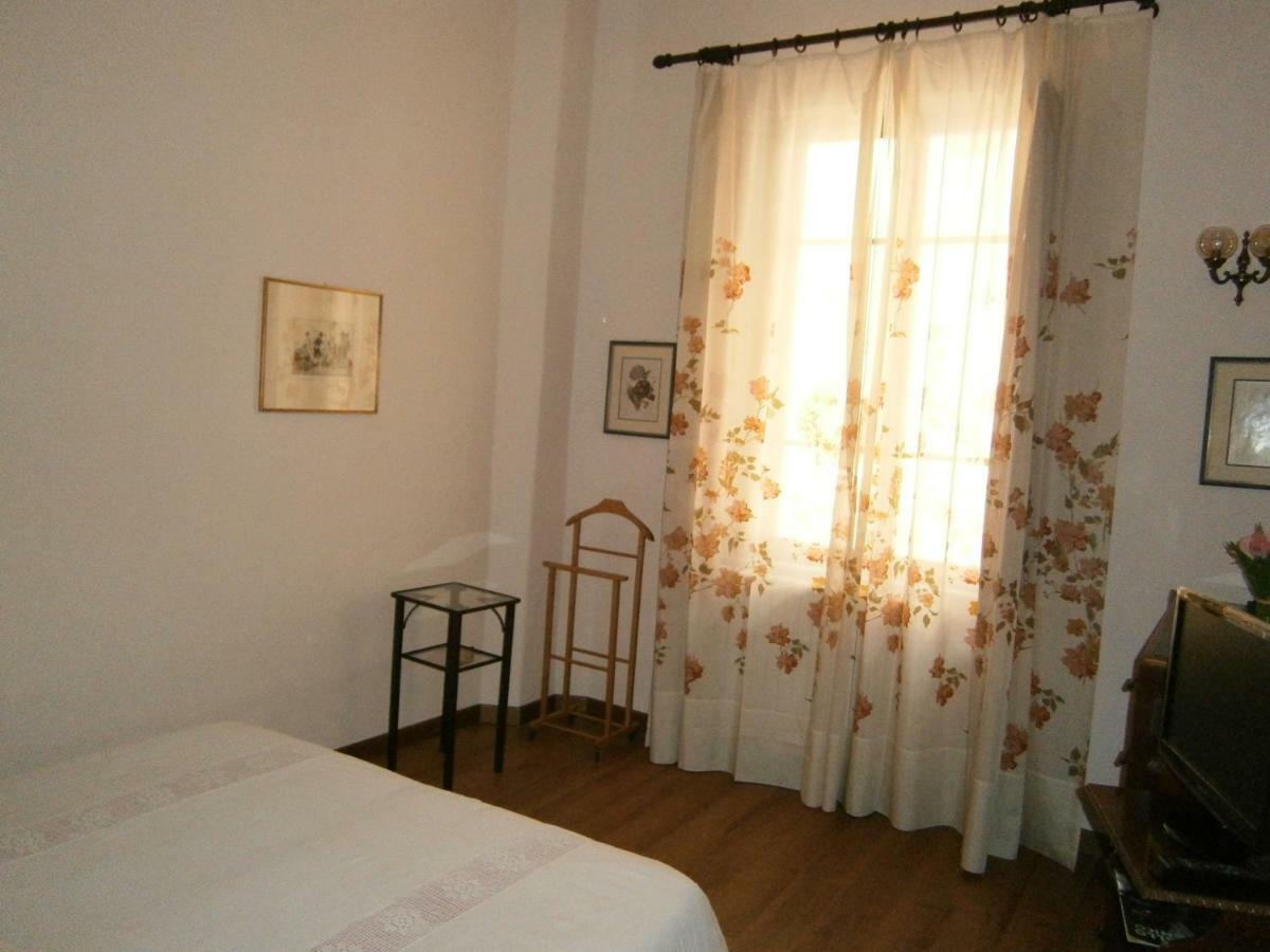 Pietrarosa Apartment Lucca Exteriér fotografie