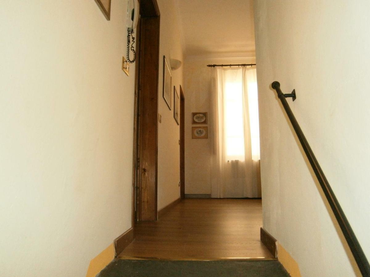 Pietrarosa Apartment Lucca Exteriér fotografie