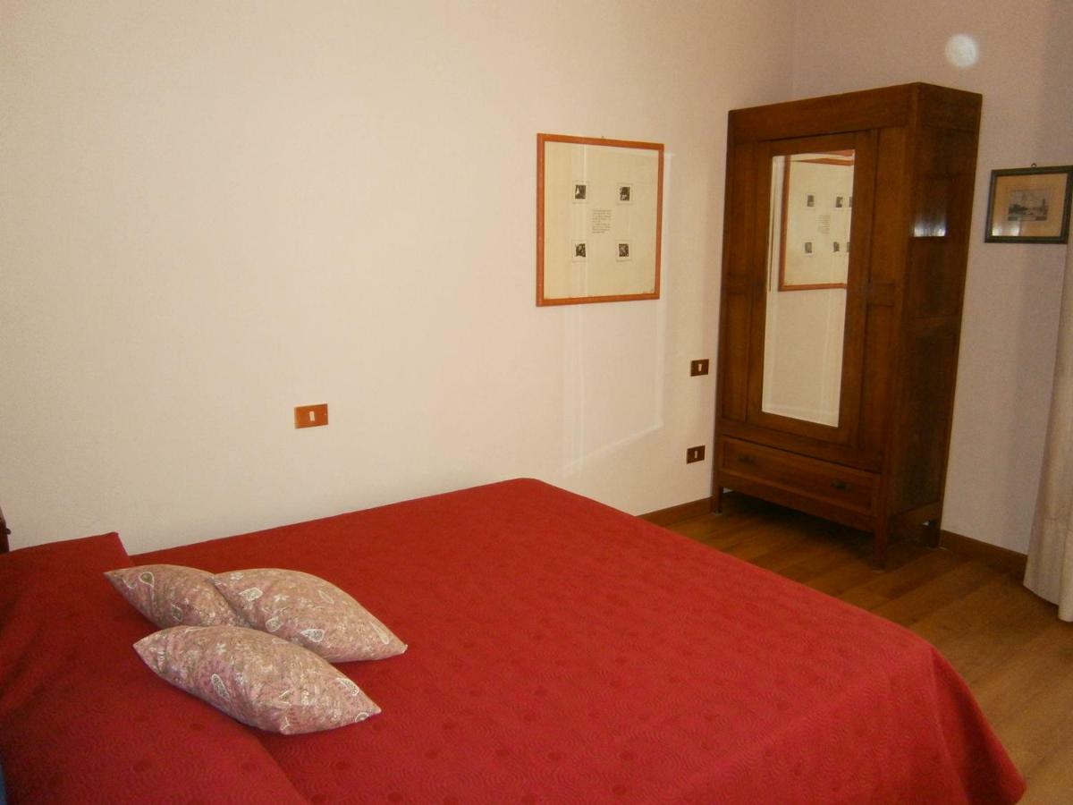 Pietrarosa Apartment Lucca Exteriér fotografie
